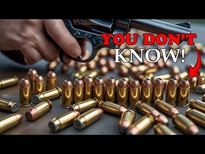 The NEVER Before revealed secret of the .38 Special – What Experts Fear You’ll Discover!
