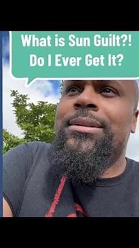 🌞 Sun Guilt in Norway: A Unique Cultural Phenomenon! 🇳🇴