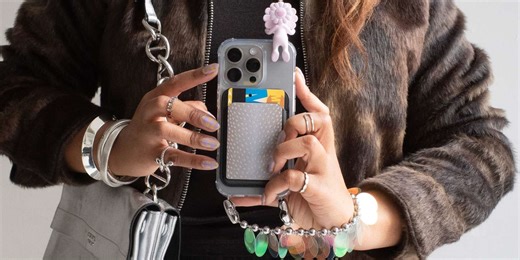 The Case for the Case: How Phone Accessories Quietly Took Over