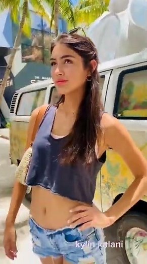 Kylin Kalani #shorts #reels