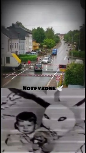 car crash railway ❌❗🗨️ #ghostface #new #scary #shorts #scream