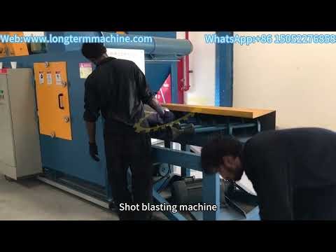Automatic Deep Drawing Type Fire Extinguisher Production Line