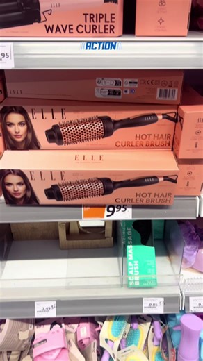 Enhancing Your Look with Action Hair Products