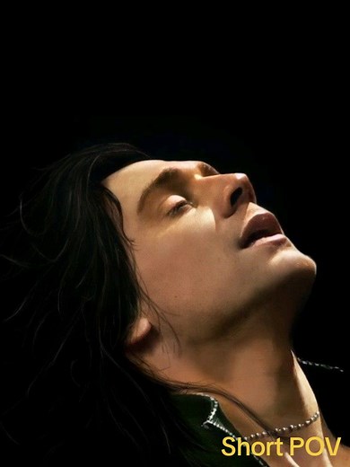 #pov • Loki is imprisoned for his crimes on earth : where he attempted to invade Midgard with the Chitauri army, essentially committing treason and war crimes against Asgard and humanity. As his loyal spouse, you're planning to take revenge on this matter and release him from his lifetime prison • #lokipov #thorpov #ynpov #mcupov #marvelpov #loki #thor #odin #yn #mcu #marvel #fyp #fypシ