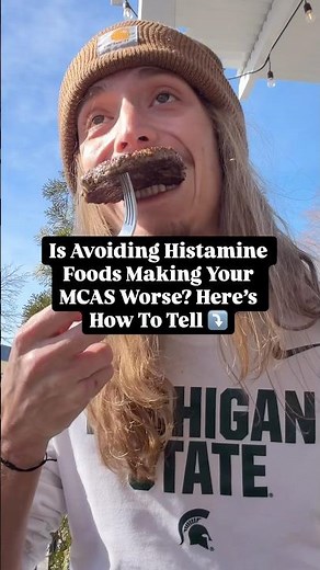 When Low Histamine Diets STOP WORKING (Do This)