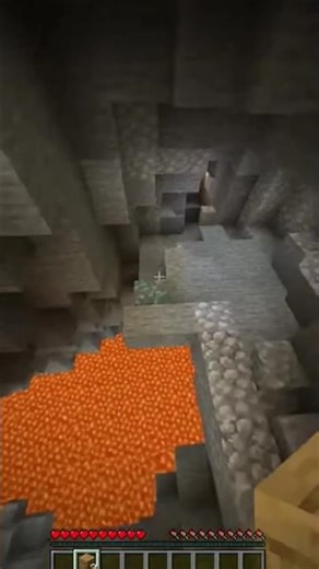 Minecraft FAIL! When Science Experiments Go Wrong 😂🔥 #LavaLogicTest