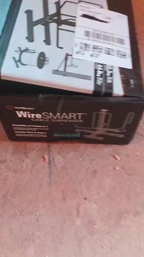 WireSMART Cable Dispenser: Essential Tool for Electricians