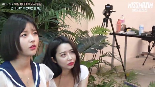 【MAXIM KOREA】韩国最火的模特杂志03