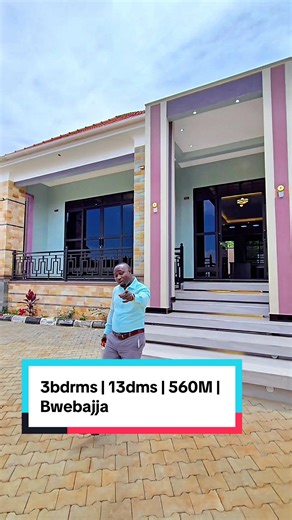 Find Your Dream House for Sale in Uganda