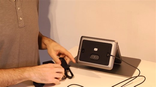 Watch How to setup the Square Register on Amazon Live