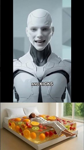 Boston Dynamics Unveils the New ATLAS Robot! The Future of Robotics 🤖🚀