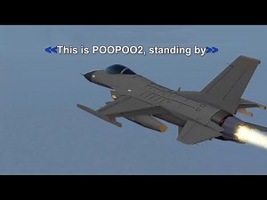 All Callsigns, Check In. [Aeronautica Version]