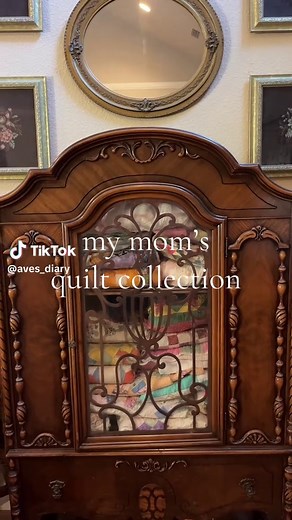 Exploring a Vintage Quilt Collection