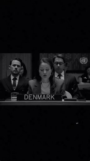 🚨🚨🚨 🇩🇰 🇻🇪 🇺🇸 AHORA! Christina Markus, embajadora de Dinamarca, en el Consejo de Seguridad de la ONU: