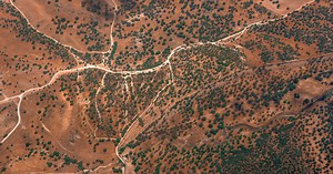 España podría afrontar un clima árido para 2050, según un nuevo estudio