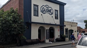 Ripieno's to open in Salisbury, Oaked coming to The Globe in Berlin | What's Going There