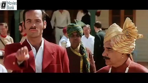 Lagaan Full Hindi Movie