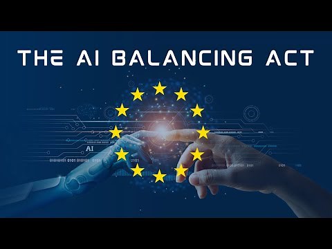 Demystifying the EU AI Act: What You Need to Know