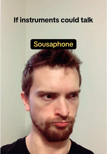 Sousaphone: The Unique Voice of Brass Instruments