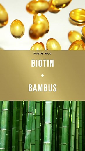 Pantene Pro-V Miracles Go Longer Protein Reconstruct Leave-in (6 x 270 ml), Haarpflegecreme mit Bambus und Protein, fördert das Haarwachstum und baut das Haar wieder auf