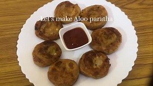 Trending Aloo Paratha Recipe  | New Style Soft & Crispy Paratha |...