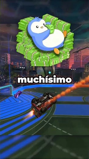 Sabías que Rocket League convirtió unas ruedas de 450 dólares en una lista de deberes? 🤯