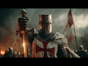 Epic Templar War Chant – Dark Medieval Battle Hymn