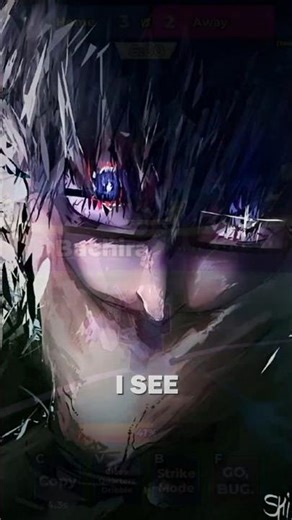 PEAK Bullock rivals moments 😭#bluelockrivals #roblox