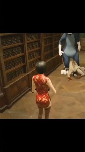 RESIDENT EVIL COM MODS 😂