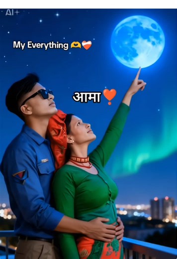 How to Use the Hug Me Filter Effect Tutorial