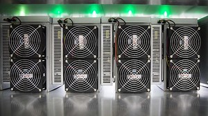 Blockstream Preps New Sale of Notes Designed to Profit From Rebounding BTC Mining-Rig Prices
