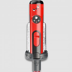 Have you met the latest addition to the Henry family? Say hello to Henry Quick! No Dust ✔️ No Mess ✔️ No Fuss ✔️ Find out more at myhenry.com/henryquick The Official Home of Henry ❤️ | MyHenry