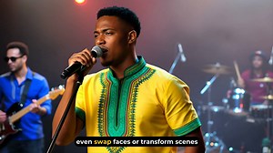 69K views · 4.4K reactions | Create AI music videos, short films,...