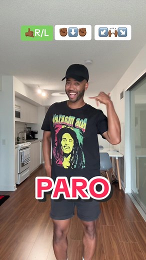 2020 Dance Tutorial: Love the Dance Challenge