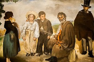 Manet vs monet - differenza e confronto - Blog 2026