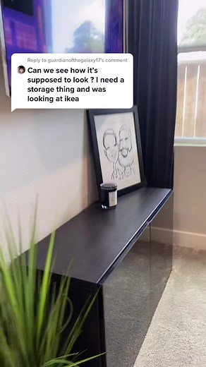 IKEA BESTA Storage Unit Review