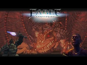 Fable 1: Anniversary - The Final Battle! (Good Playthrough Part 18)