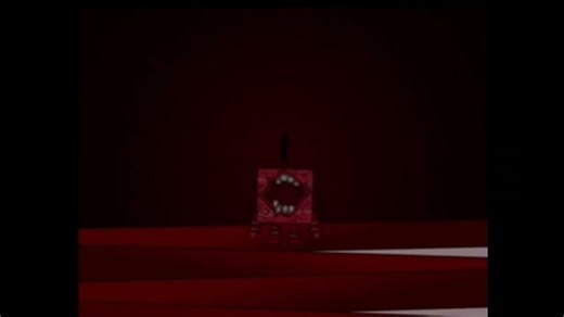 numbermonster（1-32）有一个小彩蛋在32