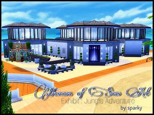 Sims 4 Community Lots