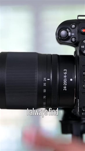 Prime vs Zoom | Choosing the Right Lens for Landscape Shots