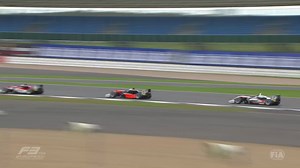 12K views · 239 reactions | #FIAF3 - Here are the highlights of the FIA Formula 3 European Championship 2017 Race of Silverstone | FIA | Facebook