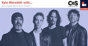 Kim Thayil on 30 Years of Soundgarden and a Future Solo Album