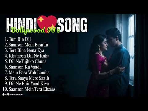 Old Hindi Songs Lofi Mix 🎧 90s Nostalgia Chill Beats