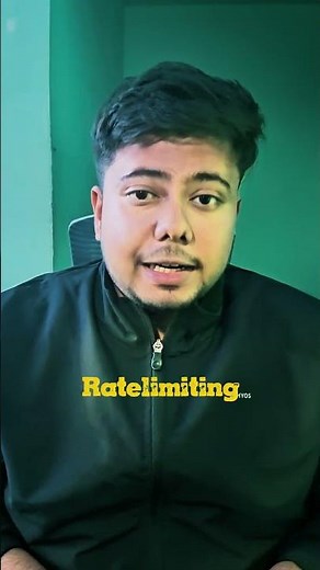 Complete Backend Development Course — Not Just CRUD!