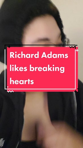 Exploring the World of Richard Adams: Snitter and Rowf