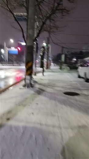 southkorea can you see hail rain