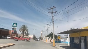 TLAHUALILO DURANGO | El caminante de luis moya durango