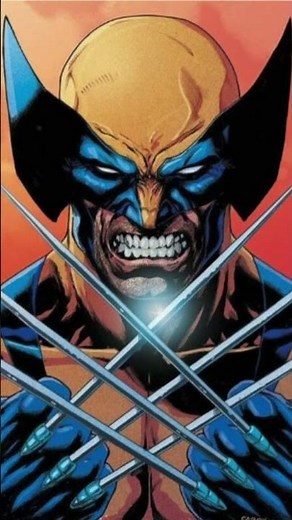 Wolverines claws sound effect ￼