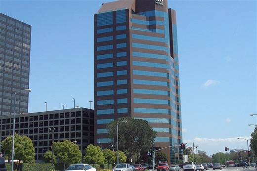 KB Home Moving Headquarters To Tempe From Los Angeles