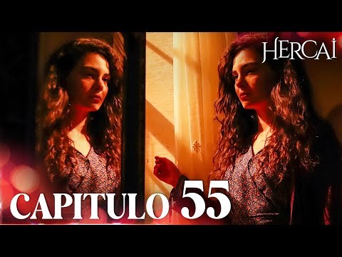 Hercai (Again) | Chapter 55 | FULL HD